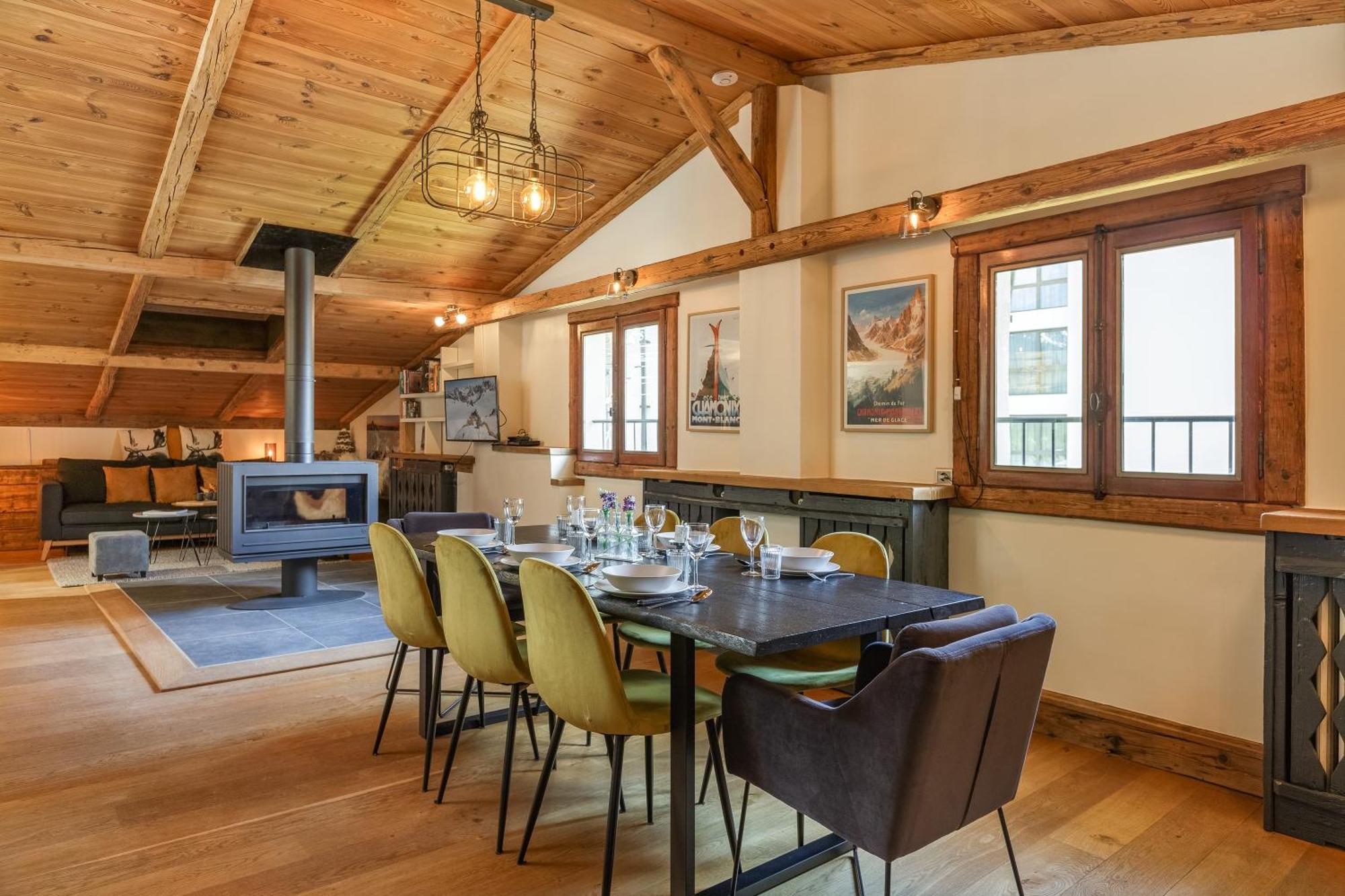 Le Beaulieu - Happy Apartment *